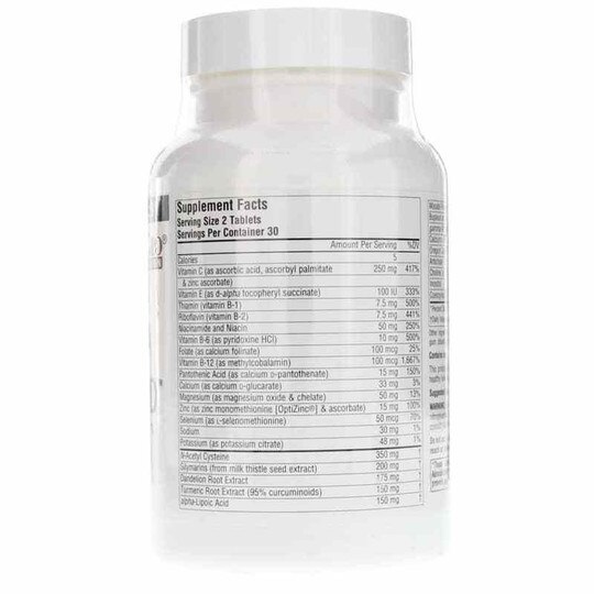 Liver Guard, SNN